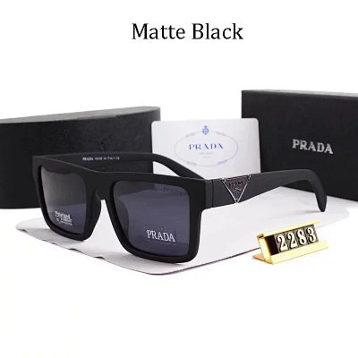 Prada Premium Sunglasses 20