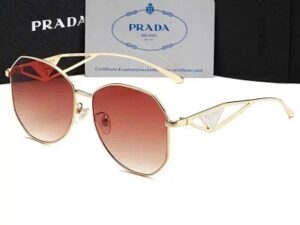Prada Premium Sunglasses 23