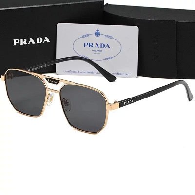Prada Premium Sunglasses 19