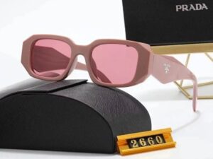 Prada Premium Sunglasses 7