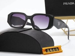 Prada Premium Sunglasses 11