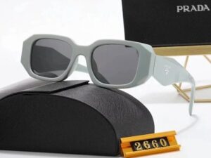 Prada Premium Sunglasses 9