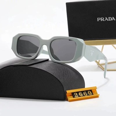 Prada Premium Sunglasses 9