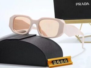 Prada Premium Sunglasses 3