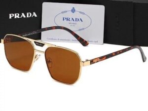 Prada Premium Sunglasses 2