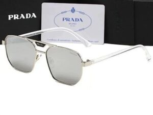 Prada Premium Sunglasses 22