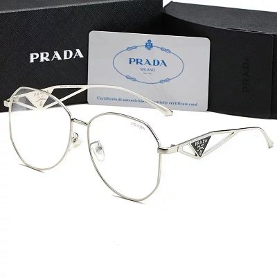 Prada Premium Sunglasses 4
