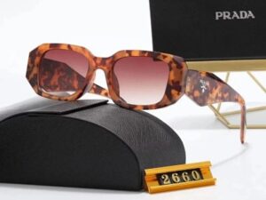 Prada Premium Sunglasses 21