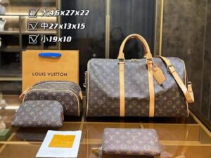 Louis Vuitton Fashion Bag 27