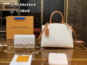 Louis Vuitton Fashion Bag 10