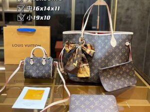 Louis Vuitton Fashion Bag 28