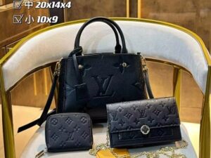 Louis Vuitton Fashion Bag 30