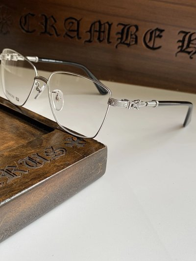 Chrome Hearts Premium Sunglasses 22