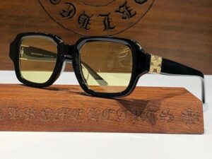 Chrome Hearts Premium Sunglasses 26