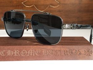 Chrome Hearts Premium Sunglasses 23