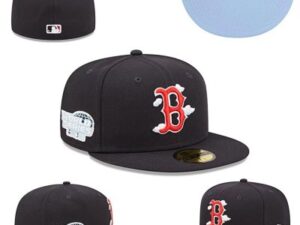 New Era Hats 23