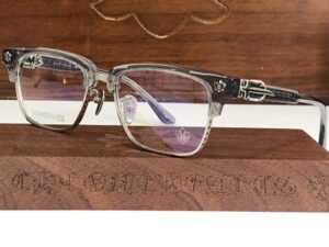 Chrome Hearts Premium Sunglasses 17