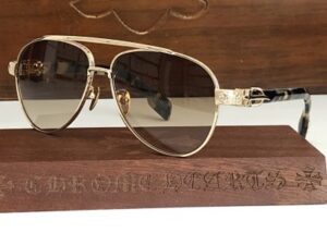 Chrome Hearts Premium Sunglasses 12