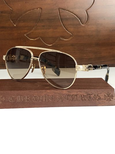 Chrome Hearts Premium Sunglasses 12