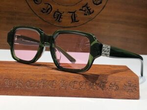 Chrome Hearts Premium Sunglasses 2