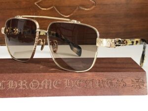 Chrome Hearts Premium Sunglasses 6