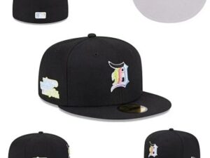 New Era Hats 33