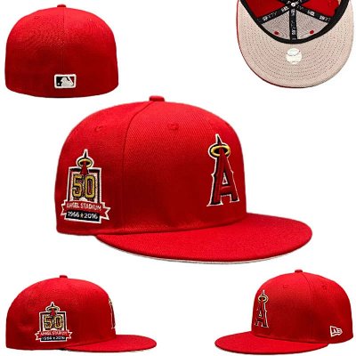 New Era Hats 34