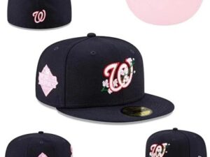 New Era Hats 8