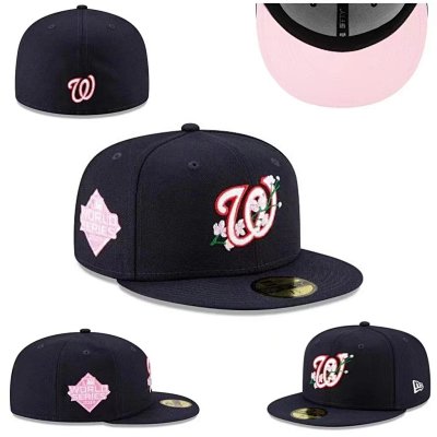 New Era Hats 8