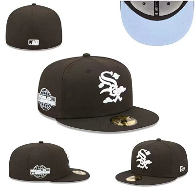 New Era Hats 10