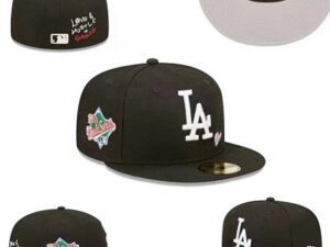 New Era Hats 22
