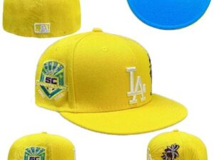 New Era Hats 17