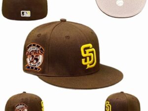 New Era Hats 5