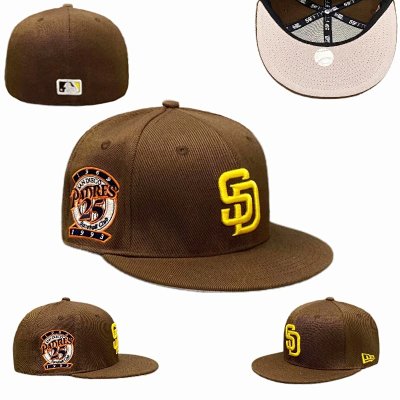 New Era Hats 5