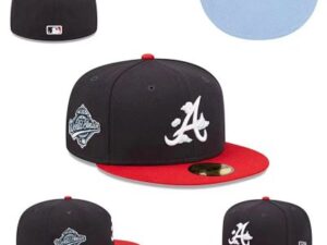 New Era Hats 3