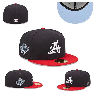 New Era Hats 3