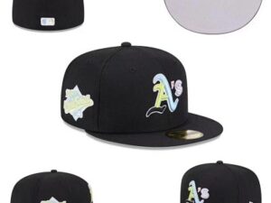 New Era Hats 21