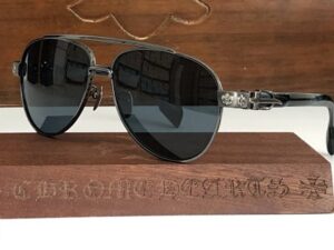 Chrome Hearts Premium Sunglasses 15