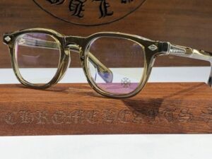 Chrome Hearts Premium Sunglasses 24