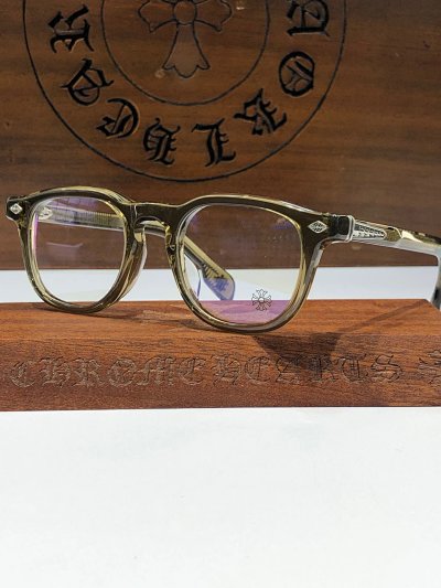 Chrome Hearts Premium Sunglasses 24