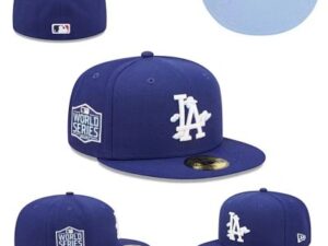 New Era Hats 18