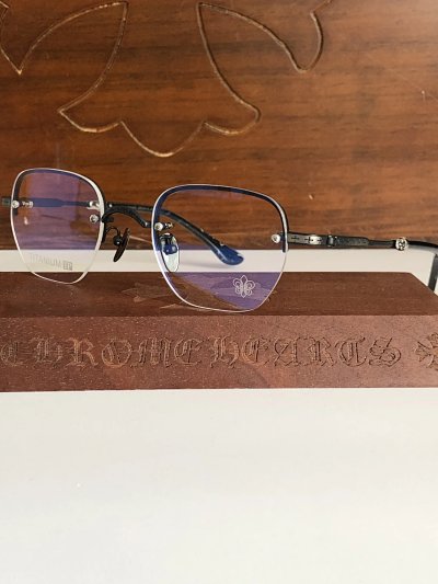 Chrome Hearts Premium Sunglasses 10