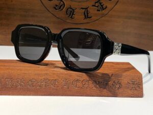 Chrome Hearts Premium Sunglasses 25