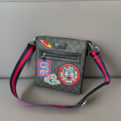 Luxury Gucci Handbag 7