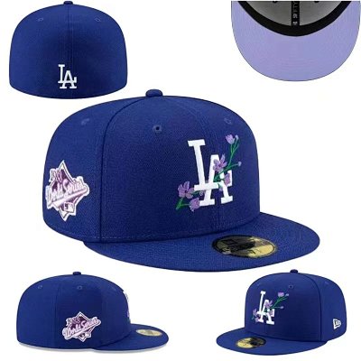 New Era Hats 2