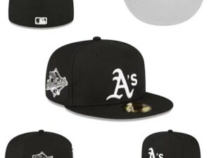 New Era Hats 7