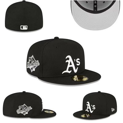 New Era Hats 7