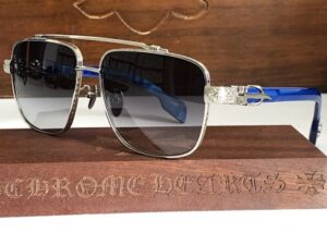Chrome Hearts Premium Sunglasses 18