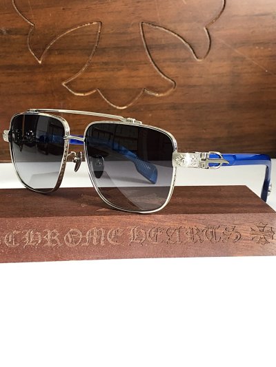 Chrome Hearts Premium Sunglasses 18