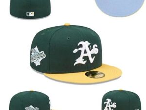 New Era Hats 24
